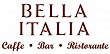Kaip įsidarbinti Bella Italia
