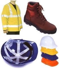 Trumpai apie PPE