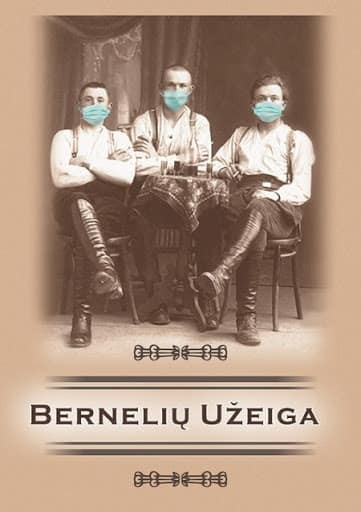Becktono Bernelių Užeiga ieško padavėjo/s savaitgaliams