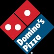 Kaip įsidarbinti Domino's pizza