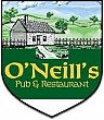 Kaip įsidarbinti O'Neill's