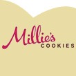 Kaip įsidarbinti Millie's cookies